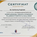 Powiększ obraz: certificate 18