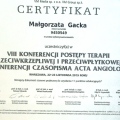 Powiększ obraz: certificate 21