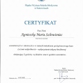 Powiększ obraz: certificate 19