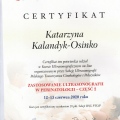 Powiększ obraz: certificate 5