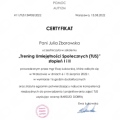 Powiększ obraz: certificate 1