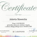 Powiększ obraz: certificate 6