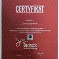Powiększ obraz: certificate 5