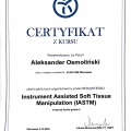 Powiększ obraz: certificate 2