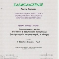 Powiększ obraz: certificate 51