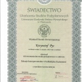 Powiększ obraz: certificate 2