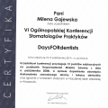 Powiększ obraz: certificate 20