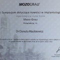 Powiększ obraz: certificate 15