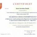 Powiększ obraz: certificate 20