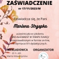 Powiększ obraz: certificate 4