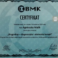 Powiększ obraz: certificate 5