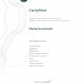 Powiększ obraz: certificate 7