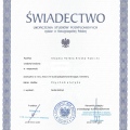 Powiększ obraz: certificate 2