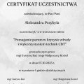 Powiększ obraz: certificate 6