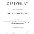 Powiększ obraz: certificate 2