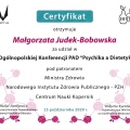 Powiększ obraz: certificate 8