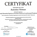 Powiększ obraz: certificate 4