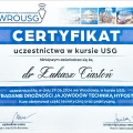 Powiększ obraz: certificate 9