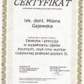 Powiększ obraz: certificate 18