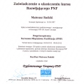 Powiększ obraz: certificate 7
