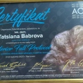 Powiększ obraz: certificate 8