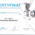 Powiększ obraz: certificate 18