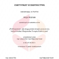 Powiększ obraz: certificate 3