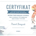Powiększ obraz: certificate 14