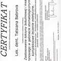 Powiększ obraz: certificate 5