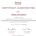 Powiększ obraz: certificate 20
