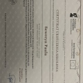 Powiększ obraz: certificate 5