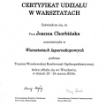 Powiększ obraz: certificate 15