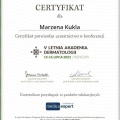 Powiększ obraz: certificate 2