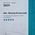 Powiększ obraz: certificate 10