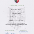 Powiększ obraz: certificate 18