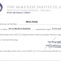 Powiększ obraz: certificate 10
