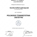 Powiększ obraz: certificate 12