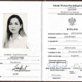 Powiększ obraz: certificate 1