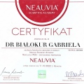 Powiększ obraz: certificate 13