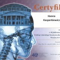Powiększ obraz: certificate 1