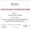 Powiększ obraz: certificate 55