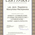 Powiększ obraz: certificate 13