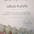 Powiększ obraz: certificate 8