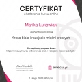 Powiększ obraz: certificate 12
