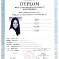 Powiększ obraz: certificate 8