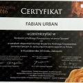 Powiększ obraz: certificate 18