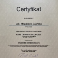 Powiększ obraz: certificate 10