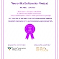 Powiększ obraz: certificate 10