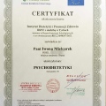 Powiększ obraz: certificate 4