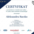 Powiększ obraz: certificate 1